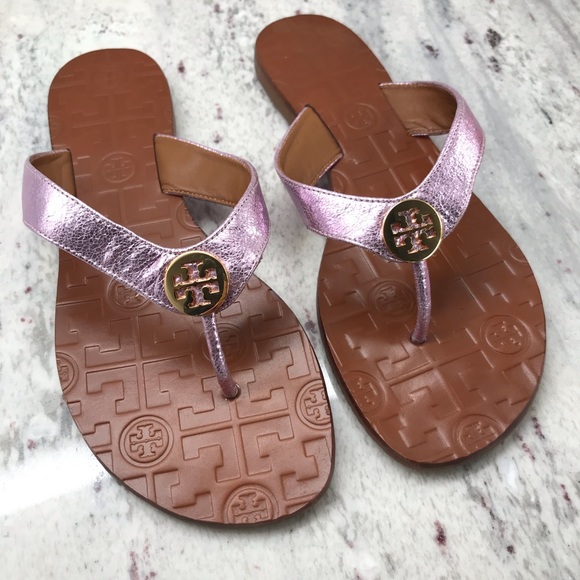 Tory Burch Sandals - Picture 2 of 5
